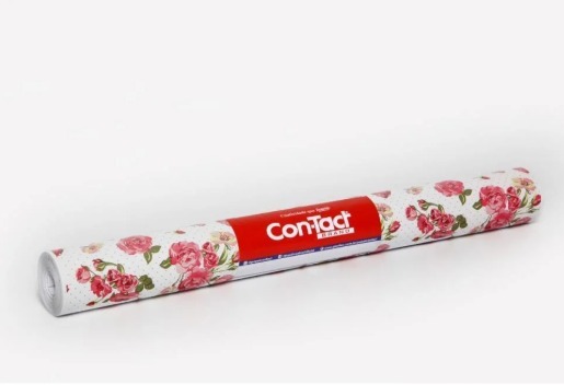 CONTACT FLOWER 17